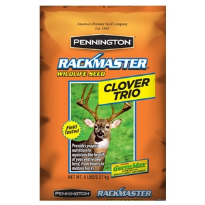 Rackmaster® Clover Trio