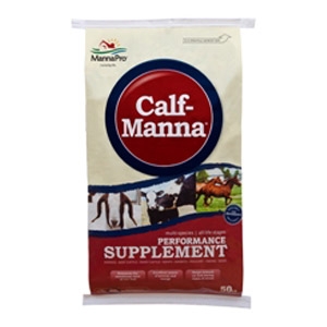 Calf Manna® Performance Supplement