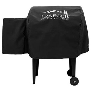 Traeger® Hydrotuff Heavy Duty Junior Grill Cover
