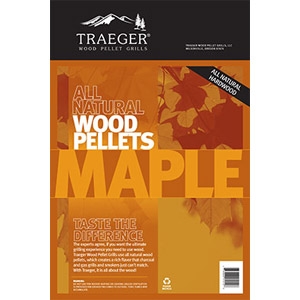 Traeger® Wood Pellets