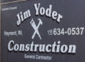 Jim Yoder Construction Inc.