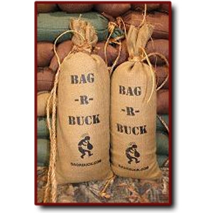 Bag-R-Buck Supplement/Attractant