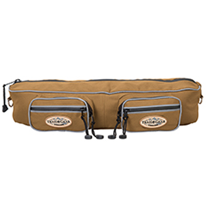 Weaver Leather Trail Gear Cantle Bags