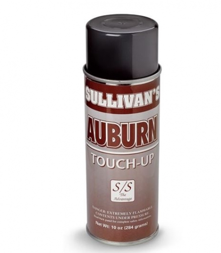 Sullivan's Auburn Touch-UP
