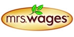 Mrs. Wages Home Canning Products
