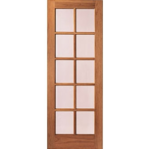 Wood Harbor Doors