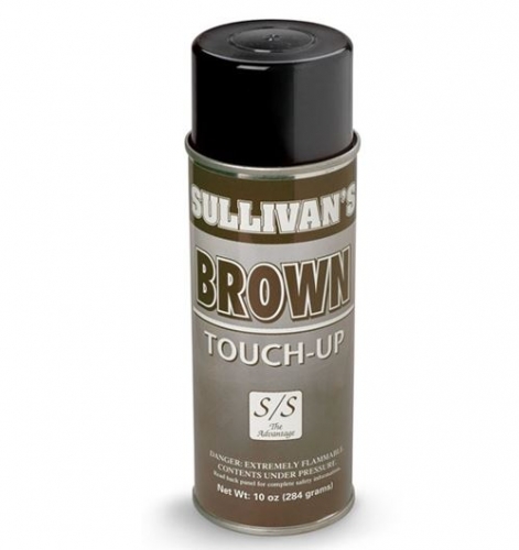 Sullivan's Brown Touch-Up
