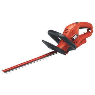 Black & Decker® 18'' Electric Hedge Trimmer