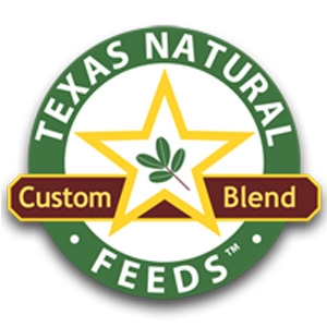 Texas Natural Feeds Cattleman’s Cubes 20% Protein