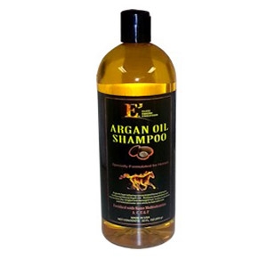 Elite Equine Evolution Argan Oil Shampoo for Horses