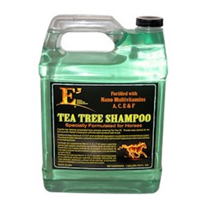 Elite Equine Evolution Tea Tree Shampoo for Horses