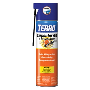 Terro® Carpenter Ant & Termite Killer Aerosol