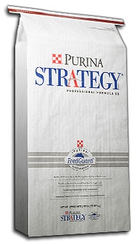 Purina® Strategy® Professional Formula GX Horse Feed