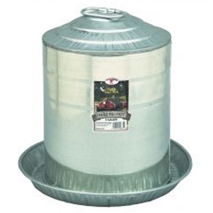 Miller Manufacturing Company 5 Gallon Double Wall Fount