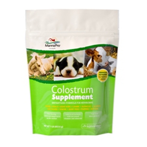 Manna Pro-Farm Colostrum Supplement 1 Lb. 