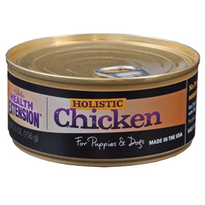Vets Choice Professional Pet Products 95% Chicken Dog Food