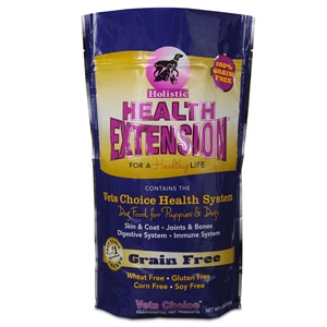 Vets Choice Professional Pet Products Allergix (Grain Free) Chicken and Turkey