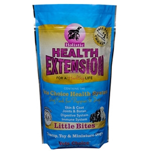 Vets Choice Professional Pet Products Little Bites Dog Food