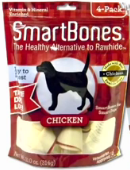 Pet Matrix SmartBones Chicken 16 Pk  