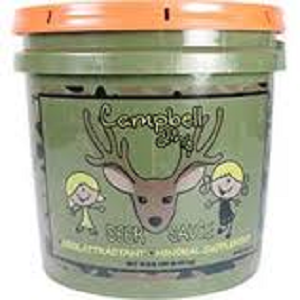 Campbell Girls Deer Sauce