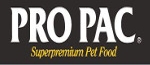 Pro Pac Superpremium Pet Food 