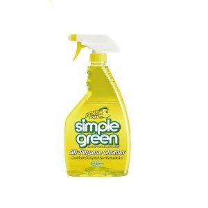 Simple Green - Lemon Scent All Purpose Cleaner - $4.29