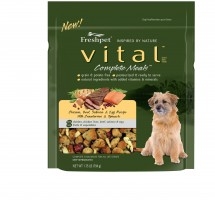 Vital 5.5lb Complete Meals for Dogs  