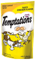 Mars Whiskas Temptation Tender Chicken 12/3Oz Pouch