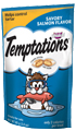 Mars  Whiskas Temptations Savory Salmon 12/3Oz Pouch