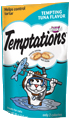 Mars Whiskas Temptation Tuna Treat 12/3Oz  