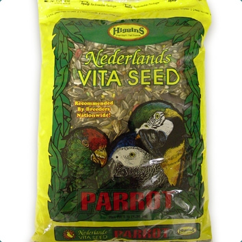 Vita Seed Parrot 25#  