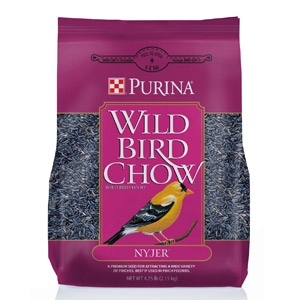 Purina® Wild Bird Chow Nyjer Seed
