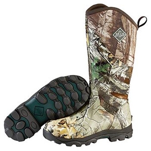 Muck Boot Company Pursuit Glory High Performance Hunting Boot