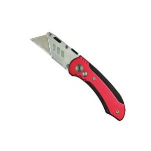 MintCraft Folding Utility Knife