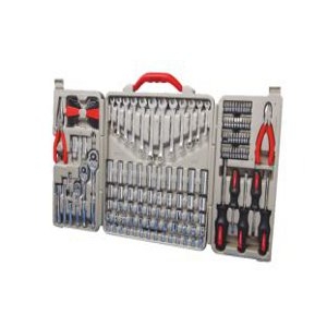 Crescent - 148-Pc. Professional Tool Set