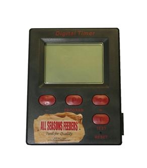 ASF Digital Timer