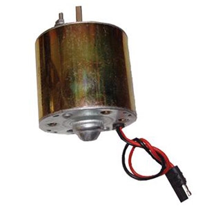 All Seasons 12V Motor