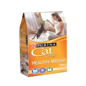 Purina® Cat Chow® Healthy Weight