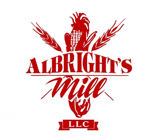 Albright's Mill LLC Grass Pasture Mix (packaged by SeedWay)