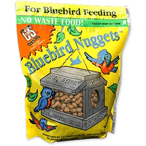 C&S Products Blue Bird Nuggets 27oz