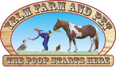 Yelm Farm and Pet
