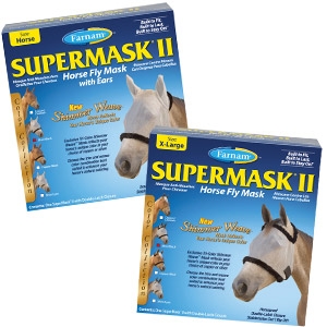 Super Fly Masks