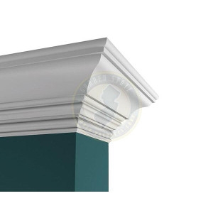 Garden State Lumber Crown Moulding