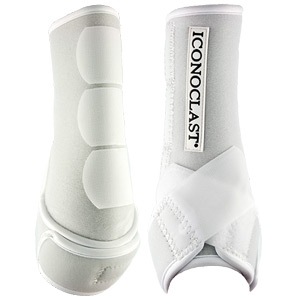 Western Legacy Sales LLC Iconoclast Protective Boots