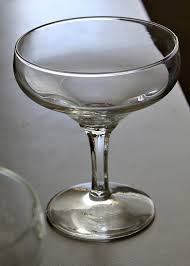 Champagne Glasses, Traditional