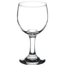 8-ounce Wine Glass