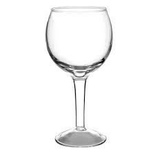 6-ounce Wine Glass