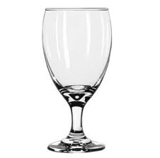 All Purpose Glass/Water Goblet