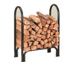 Log Rack 
