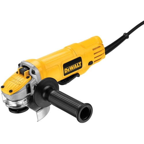 DeWalt Small Angle Grinder